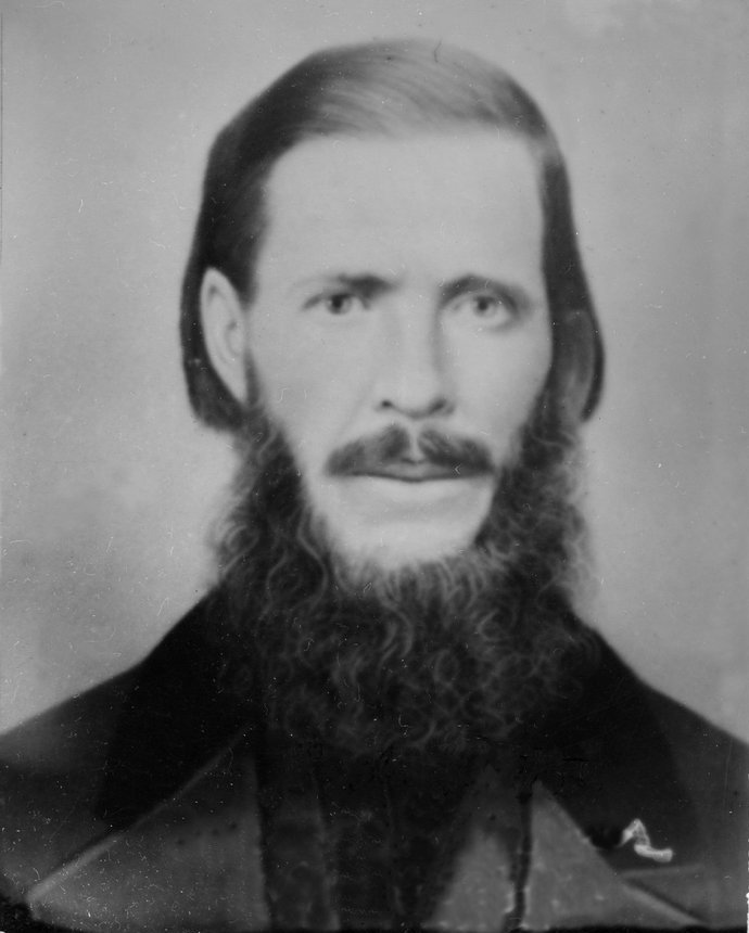 King Darius Shirts (1833 - 1882) Profile